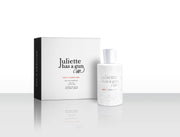 Juliette Has a Gun - Not a Perfume